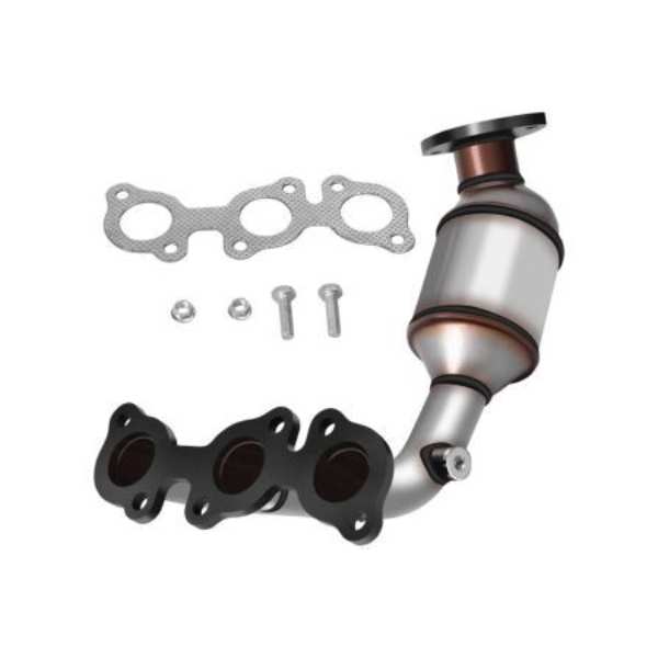 تصویر محصول منیفولد دود لکسوس RX 350 سال 2012